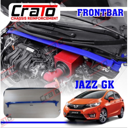 Stabiliser Strutbar CRATO JAZZ GK5 2014+