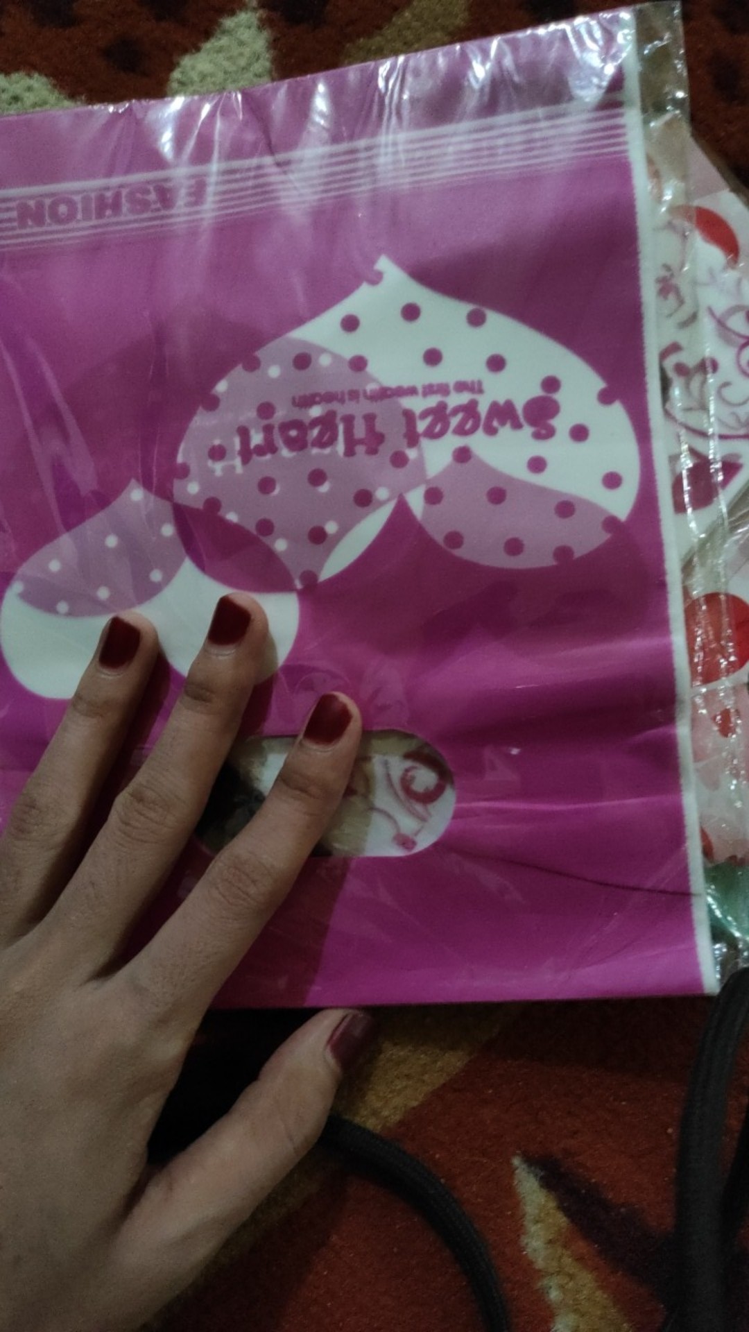 Kresek Motif Pinguin 17 Cm Berat 250gr .kantong Kresek Olshop Online  Kresek Thank You Motif Pinguin