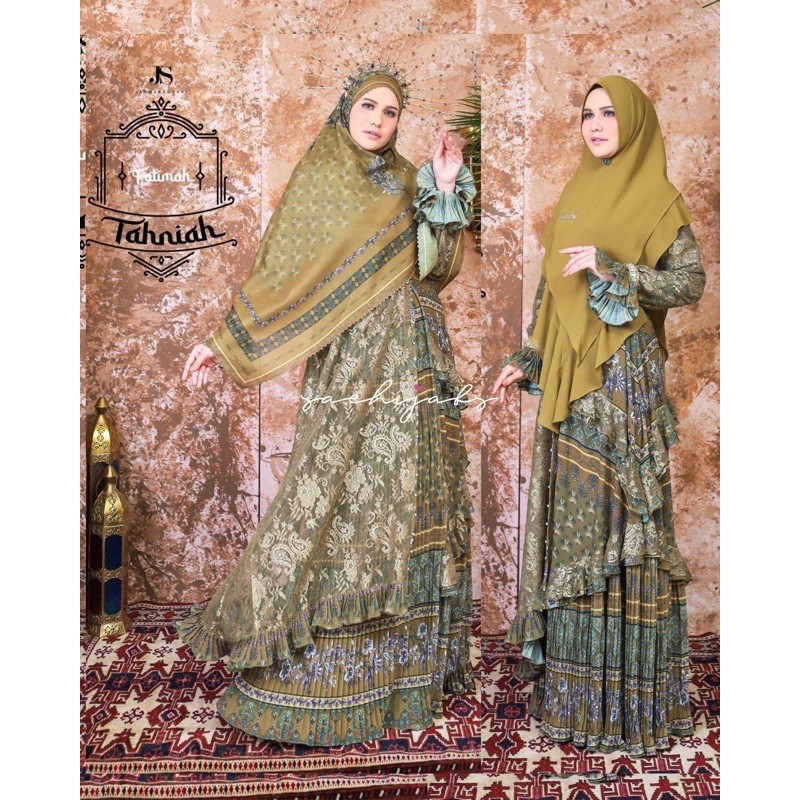 Tahniah Series turki by Jawhara syari