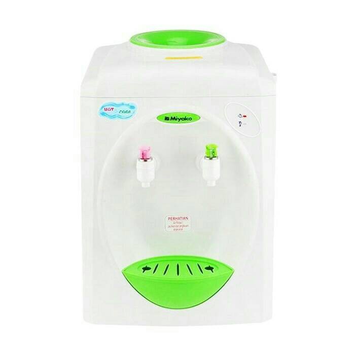 Jual Dispenser Miyako Hot Cool Dispenser Miyako Panas Dan Dingin Wd