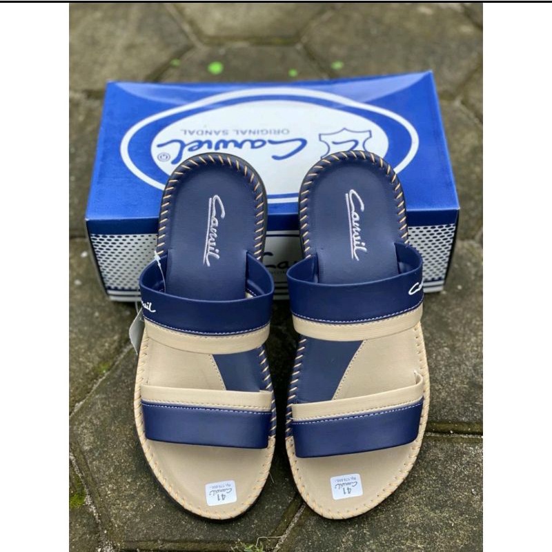 SANDAL CARVIR / SANDAL SLOP / SANDALMURAH / SANDALPRIA / SANDAL KEKINIAN / SANDAL TERLARIS / BEST SELLER