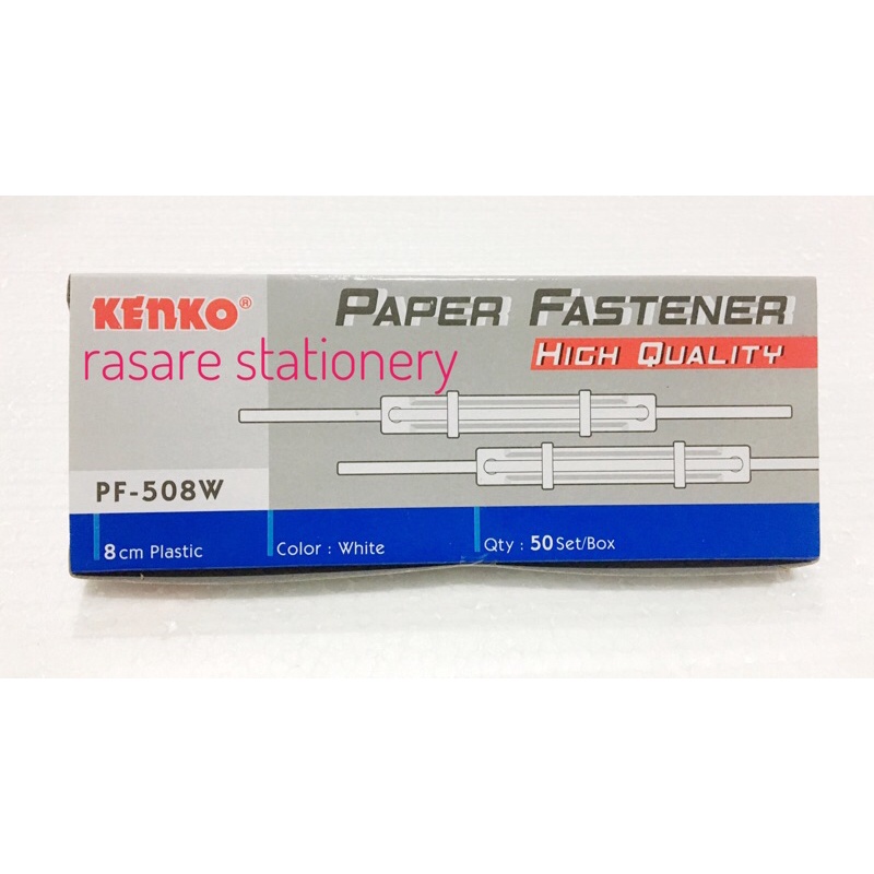 

Acco Fastener Kenko