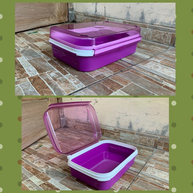 Signature rectangular #1