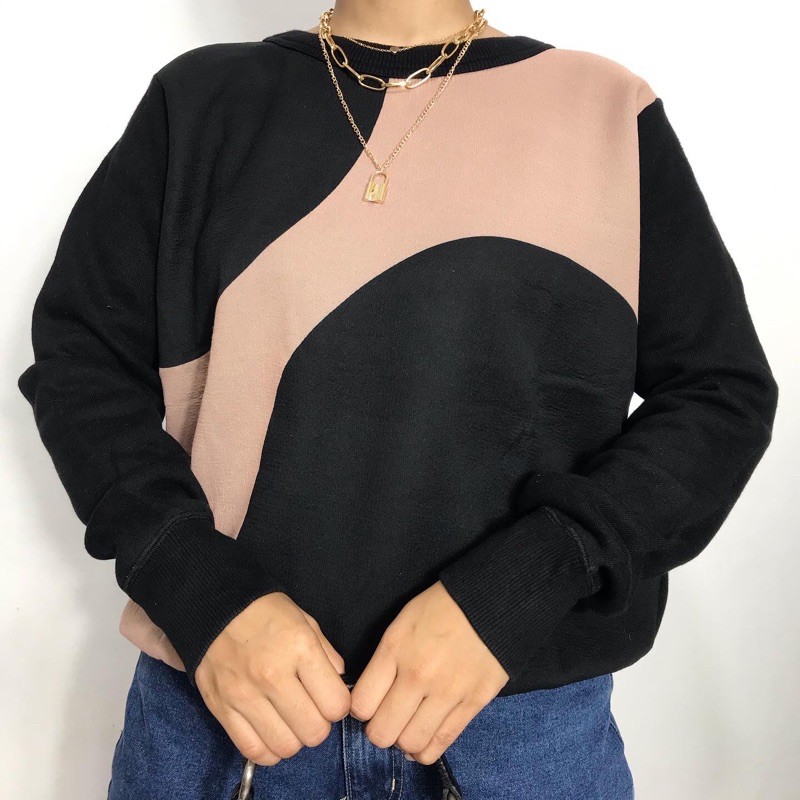 crewneck