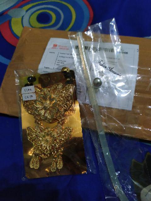 Chandrasurya Isi Lem Tembak Reffil Lem Bakar Ukuran Kecil Putih Kuning Bening Daya Rekat Kuat