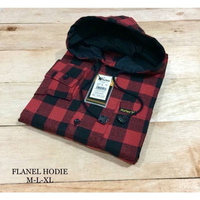 moxsa second store-kemeja hoodie kemeja flanel kemeja flanel hoodie