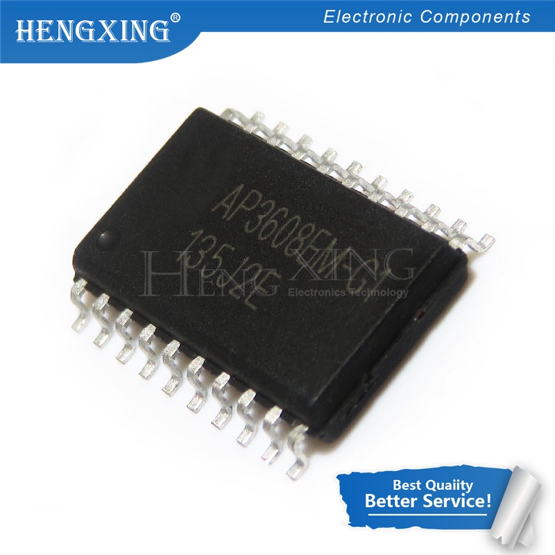 50pcs Ic AP3608EM-G1 AP3608EM AP3608 SOP-20