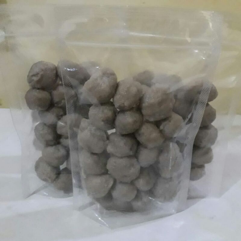 

CILOK KUAH HOMEMADE