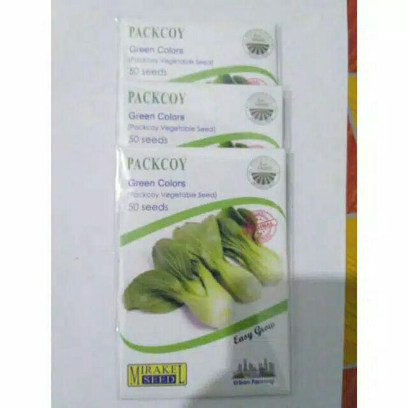 

PACKCOY