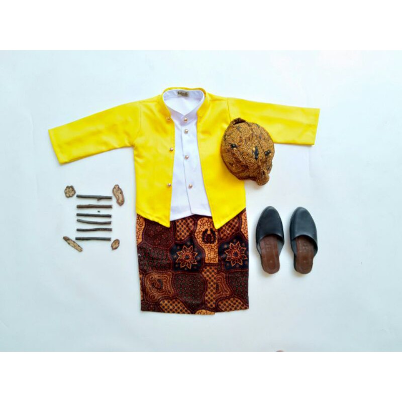 BESKAP OVJ DALANG KUNING