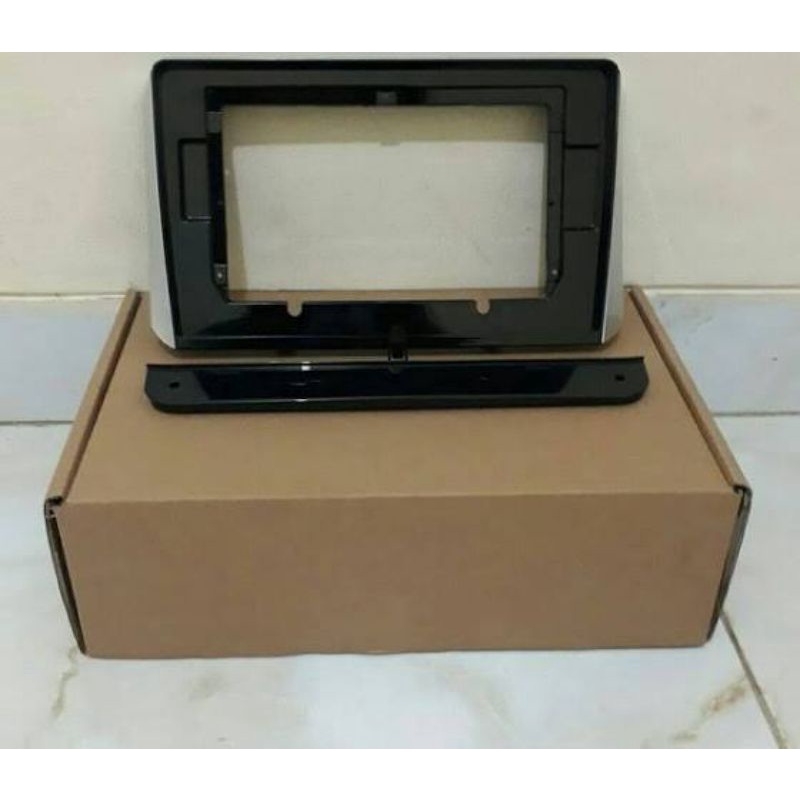 Jual Frame Xpander, New Livina 10 inch Shopee Indonesia