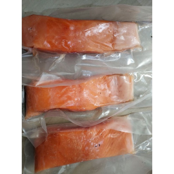 

SALMON 200 GR