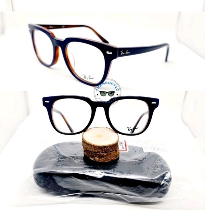 RAME KACAMATA RAYBAN RB5377F 5910 52-20-150 Original