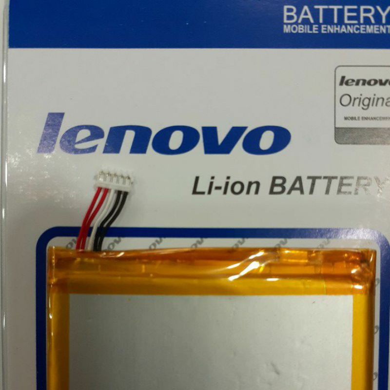 BATERAI LENOVO P780 BL211 BL-211 ORIGINAL BATRE BATTERY BATERAY BATERE