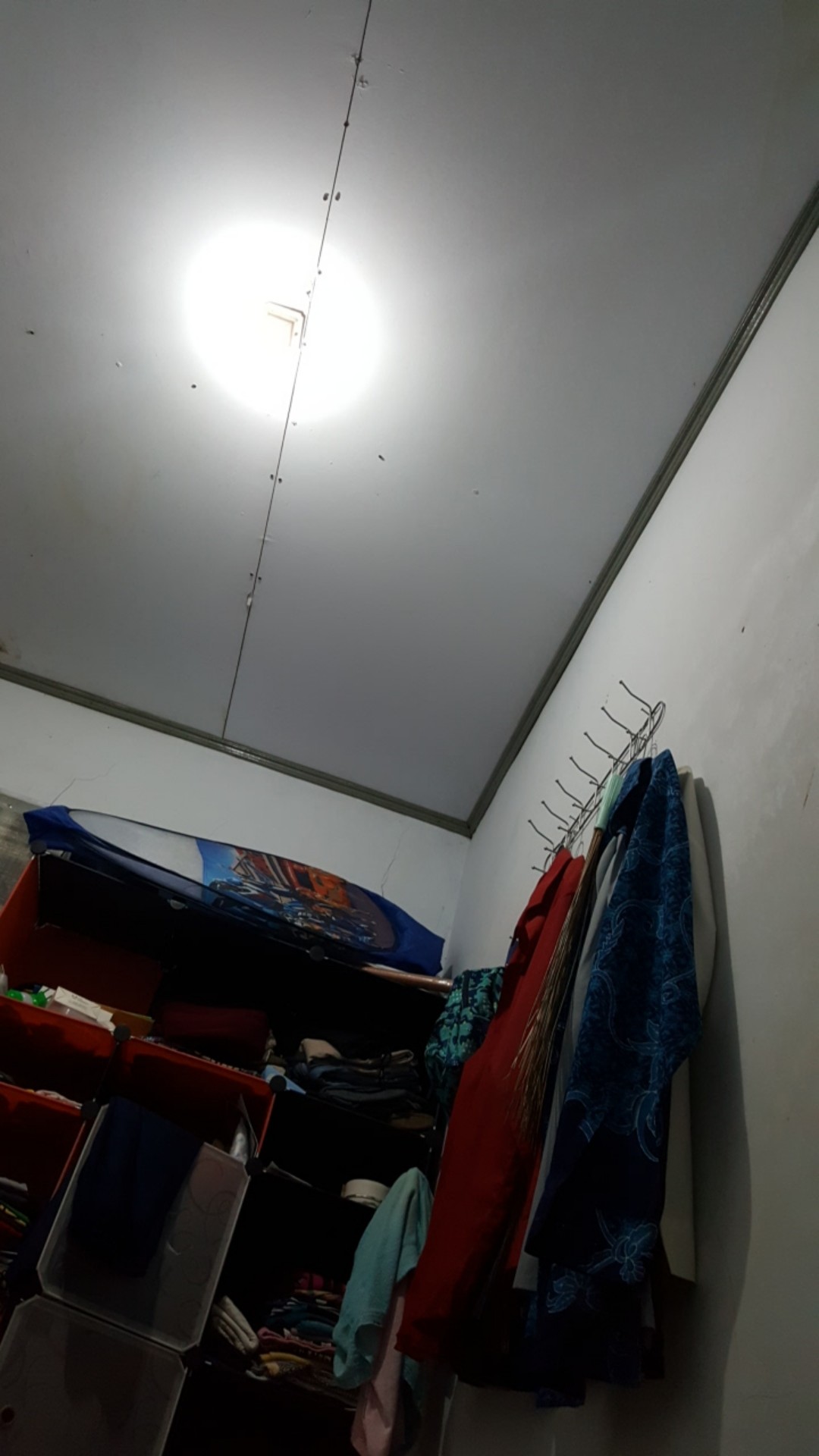 Kemeja Anak Batik Anak Koko Anak Coklat Kuning