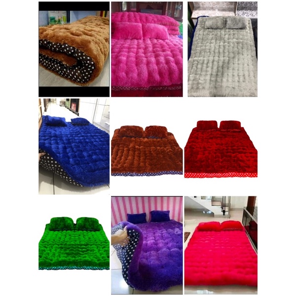 kasur menul kurnia sindo