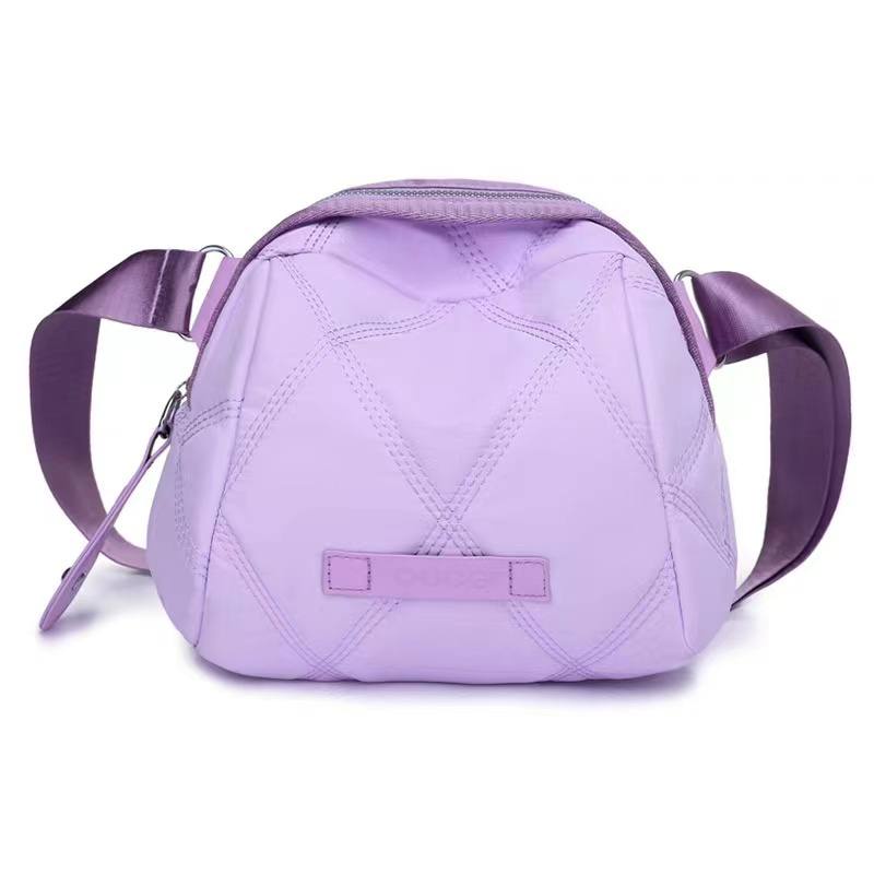 Tas Wanita - Tas Pinggang - Tas Selempang Waistbag - tas multifungsi Import 637 JAKARTA