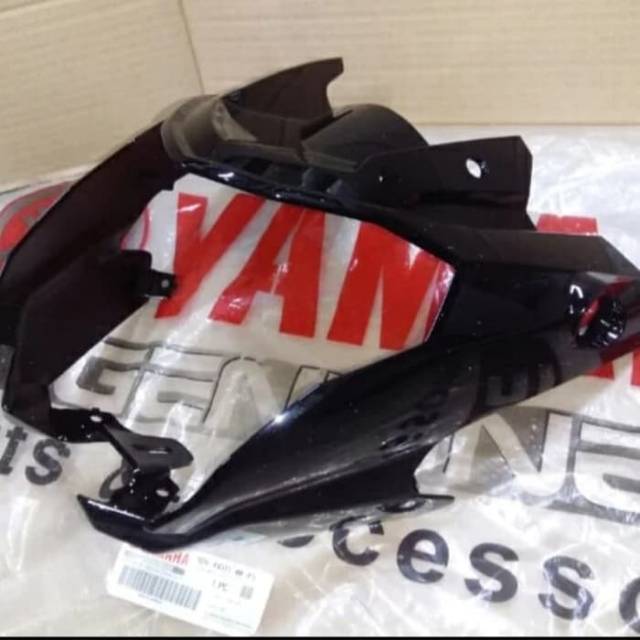 Batok depan vixion new 2012 hitam orisinil ygp 1PA-F8531-00-P0