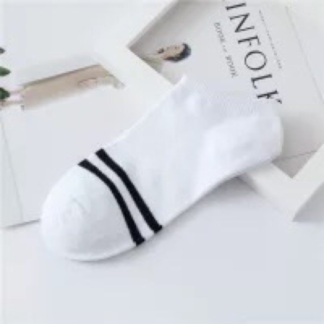 ⭐Bobastore⭐ Kaos Kaki Ankle BISA COD Kaos Kaki Cute Kaos Kaki Motif Import-6