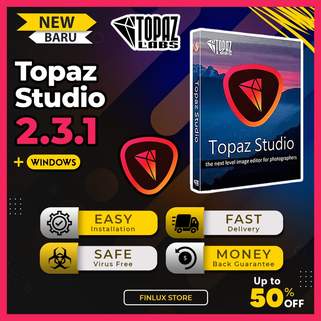 

Tpz Std 2 v2.3.1 Ltst Lftm Fr Wndws (64-Bt)