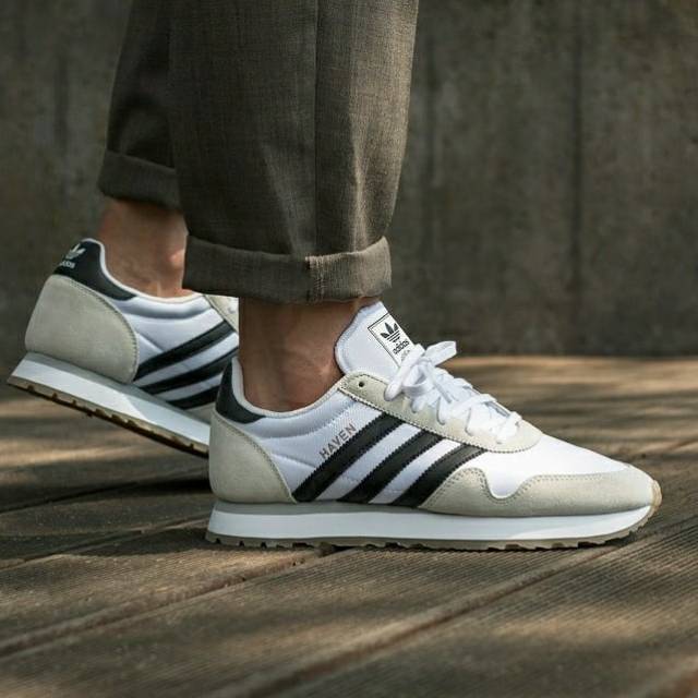 adidas haven original
