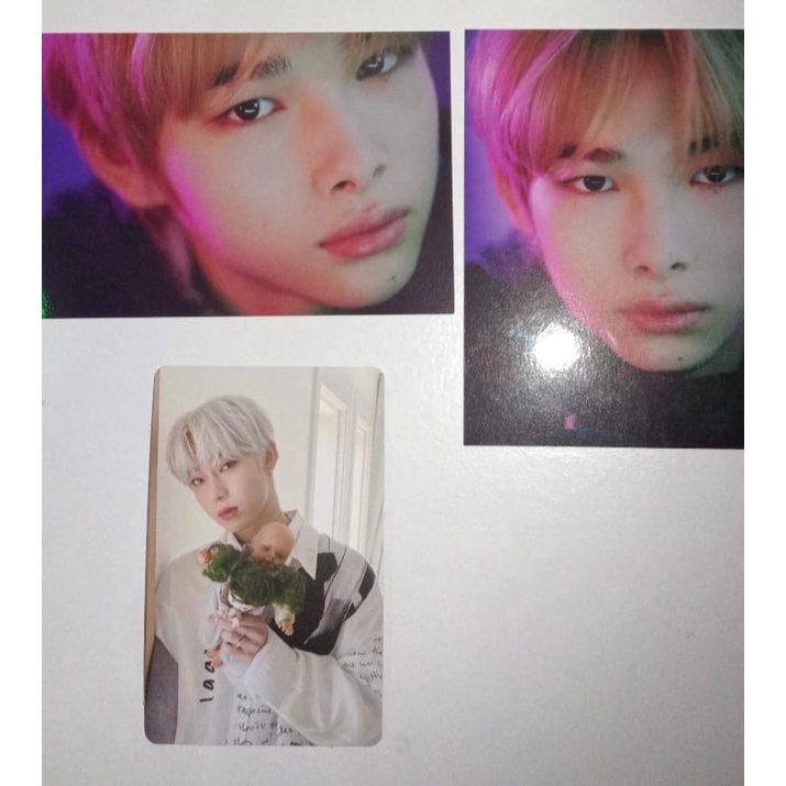 PC sunoo boneka / sunoo konsep hype pair ni-ki