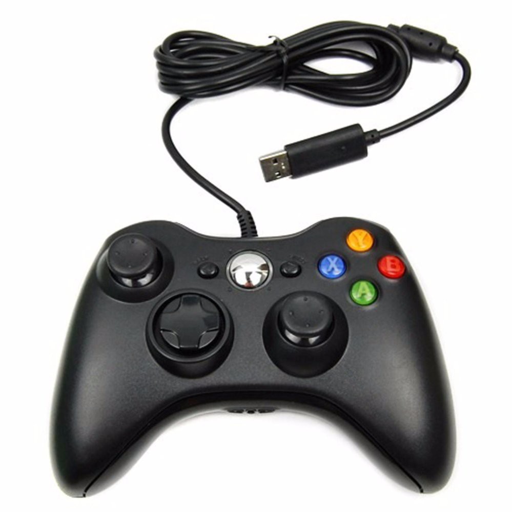 Jual Stik Xbox 360 Stick Xbox 360 Controller Xbox Gamepad Xbox