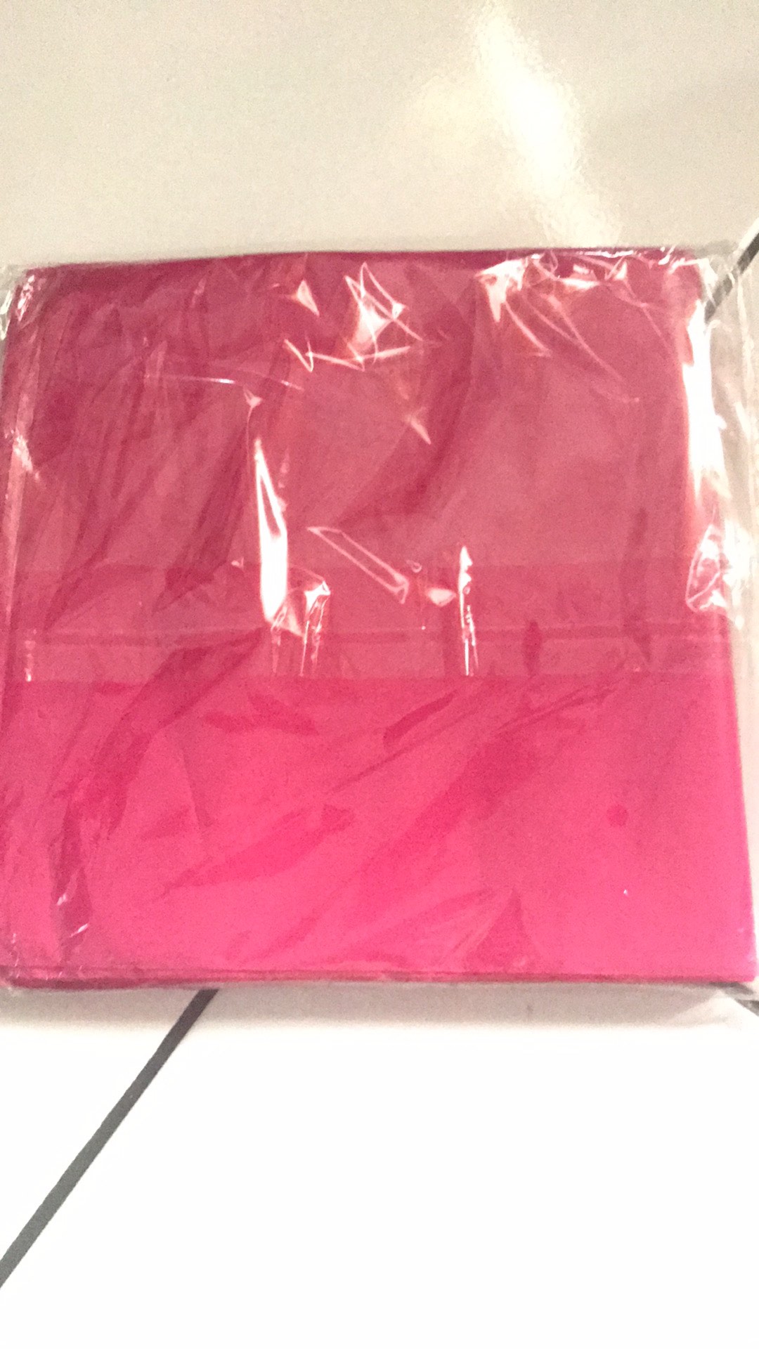 Plastik Polymailer 17x30 Isi 50pcs