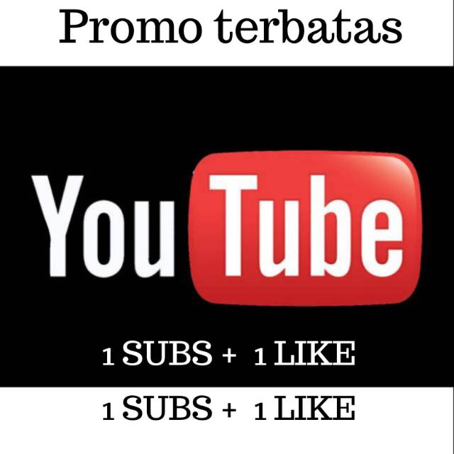 [TOP ] Tambah Subscriber Youtube (permanent) + Bonus , youtuber , Subscriber murah , youtube pemulah