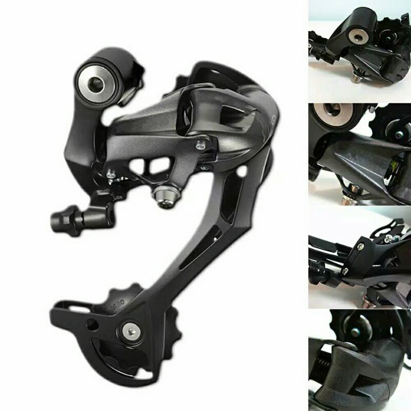 RD model Shimano acera