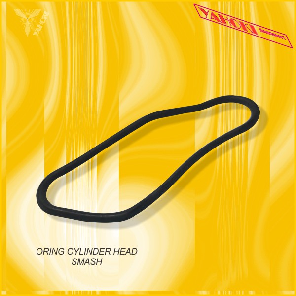 Oring Cylinder Head Smash