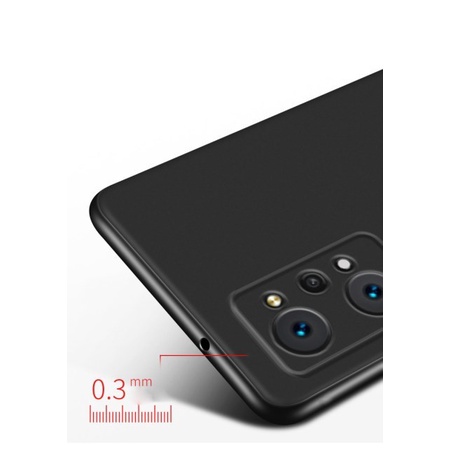 REALME GT 2 PRO SOFT CASE MACARON CAMERA PROTECTION