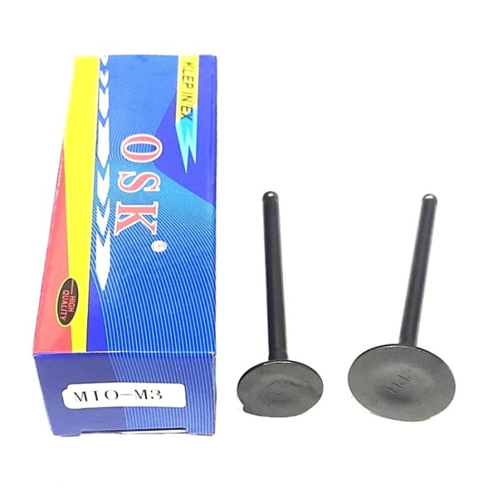 RSPS KLEP MIO M3 KLEP SET MIO M3 KLEP YAMAHA MIO M3 OSK