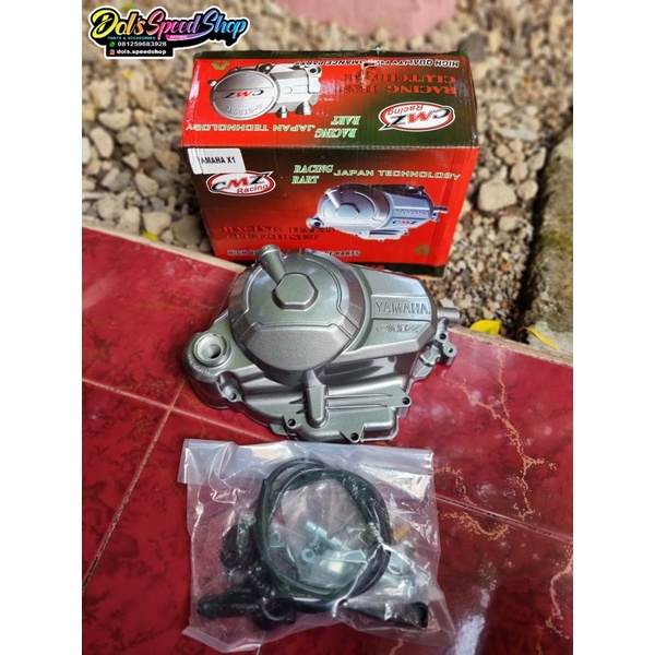 BAK KOPLING JUPITER VEGA CRYPTON CMZ