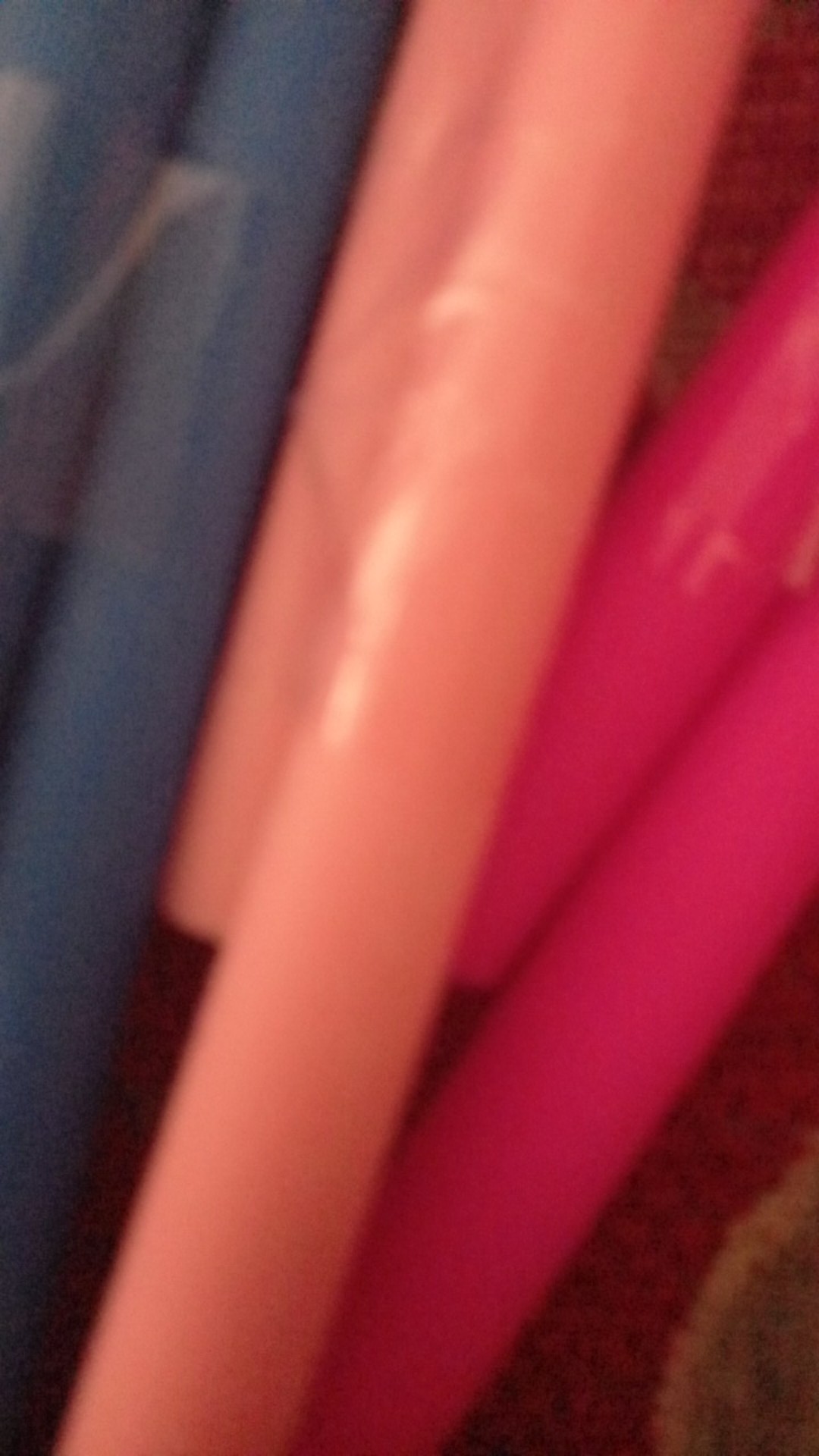 Sedotan / Silicone Straw