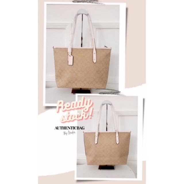 tote bag coach