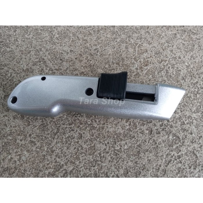 

Terbatas Utility Knife/Cutter 12-220 Sellery-7195090 Bagus