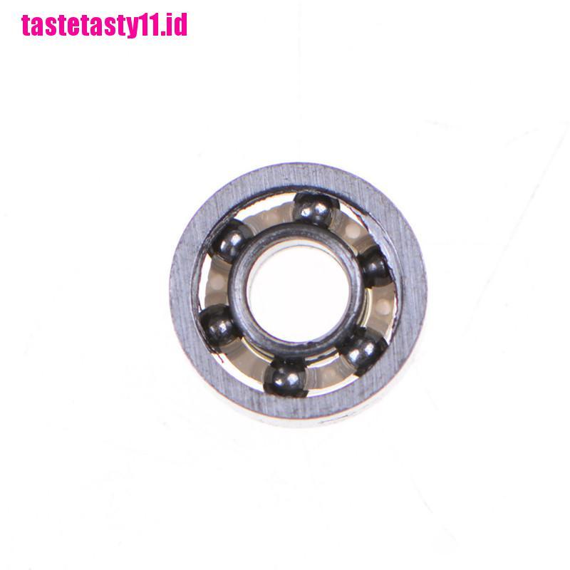 10 Pcs Bantalan Miniatur Tangan Model MR83 3x8 X 3mm