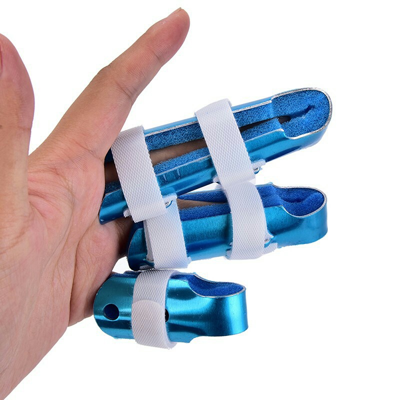 splint jari / finger splint