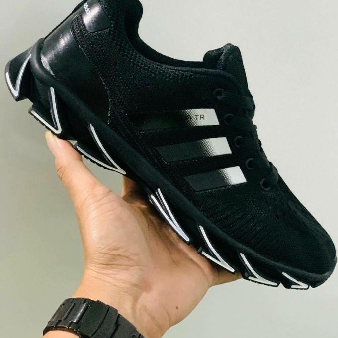 Sepatu Pria Sneaker Adidas Springblade Grade Original Yolasintiashop