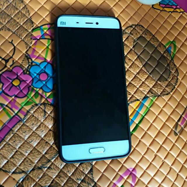Hp second xiomi mi 5 white