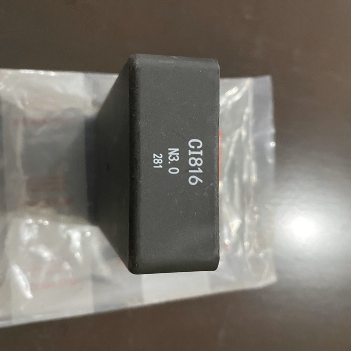 CDI ECU Honda Megapro Old Lama Mega Shogun Kebo 110 Neotech GL Pro KEH