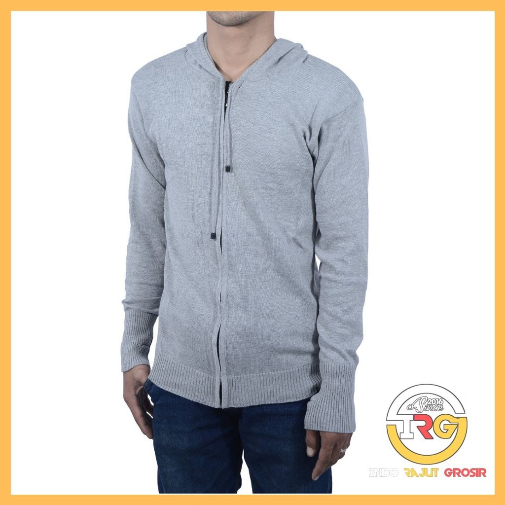 SWEATER RAJUT ARIEL  / JAKET RAJUT PRIA/  ARIEL ROUNDHAND / BAJU RAJUT ARIEL / PAKAIAN RAJUT ARIEL / RAJUT ARIEL PRIA / JAKET RAJUT ARIEL NOAH