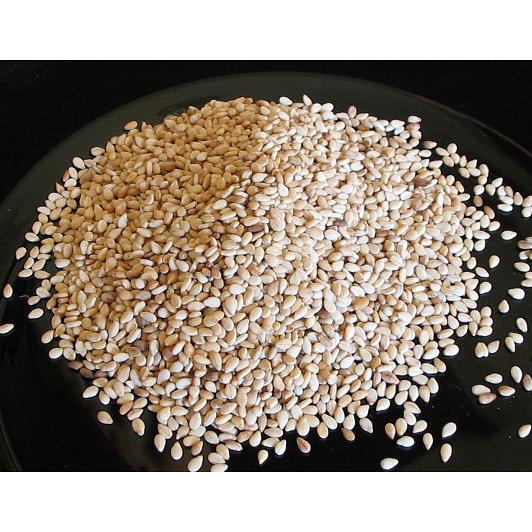 

Wijen / Sesame Seeds 100 gr