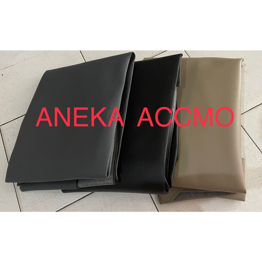 Karpet Dasar / Karpet Lantai Tebal Peredam Mitsubishi Trada / Strada Triton