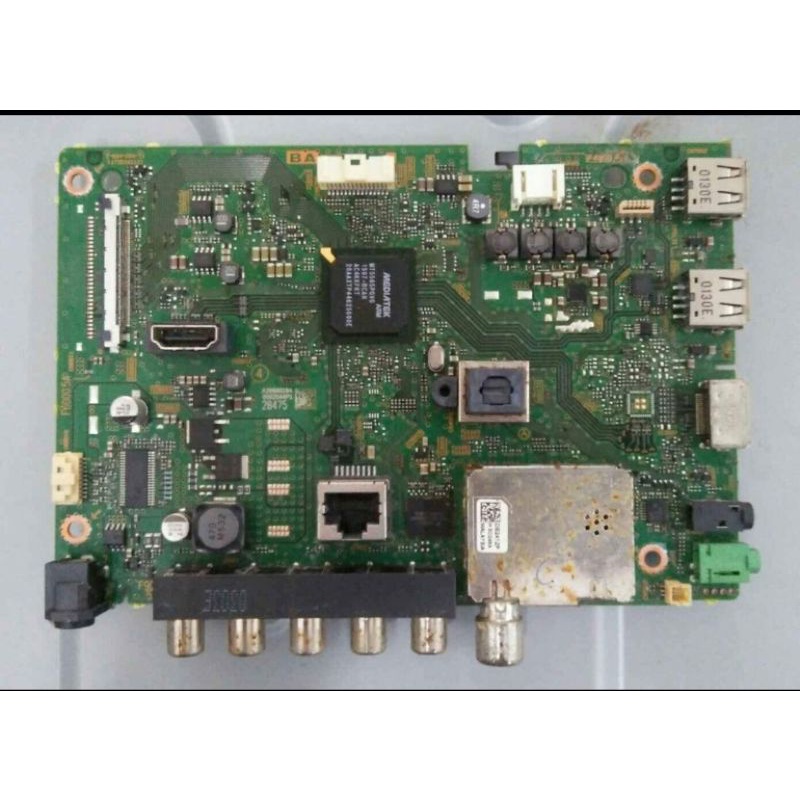 MB - MAINBOARD TV LED SONY KDL 40R550C