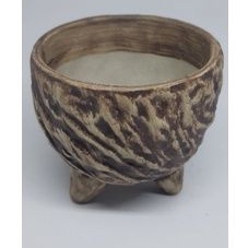 Pot Keramik Relief AE 302