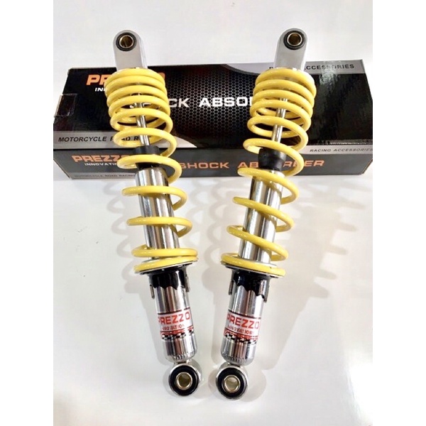 SHOCKBREAKER ALL BEBEK SIZE 280 340 360 MM -SHOCKBREAKER SKOK BELAKANG HONDA YAMAHA KAWASAKI SUZUKI