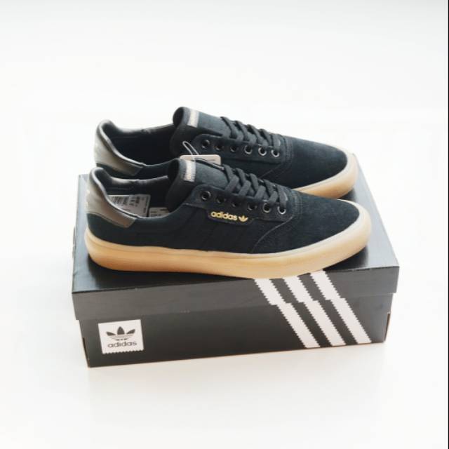 adidas 3mc black gum