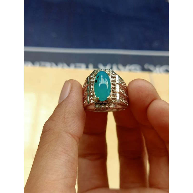 asli batu bacan ternate